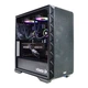 Двопроцесорна робоча станція PowerUp #591 Xeon E5 2680 v4 x2 / 32 GB / SSD 1TB / GeForce RTX 5060Ti 16GB багатопроцесорна обчислювальна система для розробки - зображення 2
