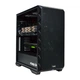 Двопроцесорна робоча станція PowerUp #581 Xeon E5 2699 v4 x2 / 32 GB / HDD 2 TB / SSD 512GB / NVIDIA Quadro P5000 16GB багатопроцесорна обчислювальна система для розробки - зображення 1