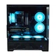 Игровой компьютер GamePC Lite #581 Core i5 14400F / 16GB / SSD 512GB / GeForce RTX 3050 6GB геймерский системник для киберспорта и стриминга - изображение 3