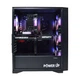 Игровой компьютер GamePC Lite #579 Ryzen 5 5600 / 16 GB / SSD 512GB / GeForce RTX 3050 6GB геймерский системник для киберспорта и стриминга - изображение 4