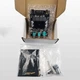 Аудио усилитель мощности звука HiFi 2x100Вт Bluetooth 5.0 TD5182A, ZK-1002T (118334) - изображение 6
