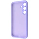Чохол WAVE Full Silicone Cover Samsung Galaxy S24 FE cyprus green - изображение 2