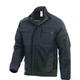 Робоча куртка Soft-Shell Bierbaum-Proenen 1874-572-56 Підвищена видимість 2XL - изображение 1