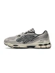 Кроссовки ASICS GEL-NYC Light Grey Black 43 - изображение 1