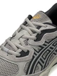Кроссовки ASICS GEL-NYC Light Grey Black 43 - изображение 6