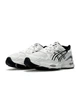 Кроссовки ASICS GEL-NYC White Black 42 - изображение 5