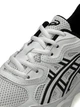 Кроссовки ASICS GEL-NYC White Black 42 - изображение 6