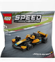Zestaw klocków LEGO Speed Champions: Samochód McLaren Formula 1 58 elementów (30683) - obraz 1