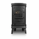 Чавунна піч Nordflam VERDO - зображення 3