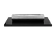 Біокамін BIOkominkiGMT Stainless з нержавіючої сталі чорний - изображение 3