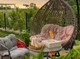 Біокамін BIOkominkiGMT Sunset Garden Mini білий матовий - зображення 7