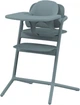 Стілець для годування Cybex Gold Lemo 3 в 1 Stone Blue (4063846171057) - зображення 3
