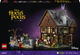 Zestaw klocków LEGO Ideas Disney Hokus Pokus: Chata sióstr Sanderson 2316 elementów (21341) - obraz 1