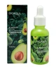 Сыворотка для лица с авокадо и ниацинамидом BIOAQUA Niacinome Avocado Elasticity Moisturizing Essence - изображение 4