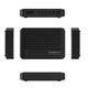 MARSRIVA - Джерело безперебійного живлення MARSRIVA Mini DC UPS KP5 Max 20000 mAh - изображение 5