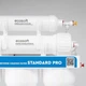 Фильтр обратного осмоса Ecosoft Standard PRO с минерализацией (MO550MECOSTD) - изображение 7