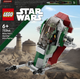 Конструктор LEGO Star Wars 85 деталей (75344) - зображення 1