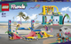 Zestaw klocków LEGO Friends Skatepark 431 element (41751) - obraz 1
