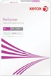 Бумага Xerox офисная A4 Performer 80г/м2 500л. (Class C) 003R90646/003R90649 - изображение 1