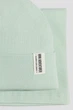 Шапка з шарфом набір дитячий H&M 44-48 см м'ятний - зображення 2