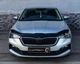 Дефлектор капота EuroCap для Skoda Scala 2018- гг - изображение 1