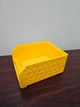 Модульные органайзеры для хранения (stackable bins), 110×140×72 мм - изображение 2