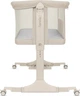 Кроватка приставная Lionelo PARI BEIGE CREAM - изображение 4