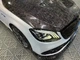 Капот (Кованный карбон) для Mercedes S-сlass W222 2013-2022 гг - изображение 2