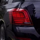 Задние фонари LED (2 шт) для Mercedes GLK сlass X204 2008-2015 гг - изображение 1
