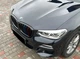 Ноздри M-Look (2018-2021, M-Color) для BMW X4 G02 2018- гг - изображение 3
