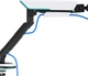 Настольное крепление для монитора ITech LDT96-C012 24"-57" - изображение 8