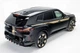 Нижний спойлер AE-Design (Карбон) для BMW XM G09 2022- гг - изображение 9