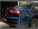 Задние LED фонари дизайн 2019-2026 (SD, для 2014-2018, 2 шт) для Volkswagen Passat B8 2015-2023 гг - изображение 1