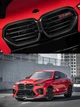 Комплект обвеса для X6M F96 SQ-Design Carbon (2023-2026) для BMW X6 G06 2019–2027 гг - изображение 5