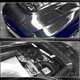 Капот V2 (Карбон) для Mercedes C-сlass W205 2014-2021 гг - изображение 4