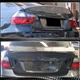 Крышка Багажника (2005-2008, Карбон) для BMW 3 серия E90/E91 - изображение 3
