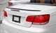 Спойлер M3-Style (для E93, грунтованный под покраску) для BMW 3 серия E92/E93 2006–2013 гг - изображение 1