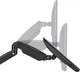 Настольное крепление для монитора ITech MBNG-02F 17"-32" - изображение 14