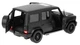 Машинка Rastar Mercedes-Benz G63 AMG на радиоуправлении 1:14 Черный - изображение 7