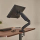 Настольное крепление для монитора ITech LDT13-C012E 17"-32" - изображение 17