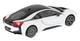 Машинка Rastar BMW i8 (71060) на радіокеруванні 1:14 Білий - зображення 7