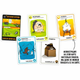 Настольная игра Взрывные Котята 18+ - рус. версия - изображение 3