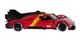 Машинка Rastar Ferrari 499P 1:14 Красный - изображение 4