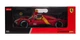 Машинка Rastar Ferrari 499P 1:14 Красный - изображение 10