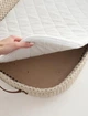 Корзина для сна, пеленания и бодрствования вашего малыша XL. корзины от Anzy Home - изображение 3