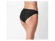 Купальник раздельный (топ и плавки) для женщины F2 LYCRA® 473530-473529 38(S) Черный - изображение 9