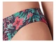 Нижня частина купальника на підкладці для жінки F2 LYCRA® 473529 38(S) Різнобарвний - зображення 5