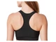 Купальник раздельный (топ и плавки) для женщины F2 LYCRA® 473530-473529 38(S) Черный - изображение 5