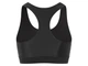 Купальник раздельный (топ и плавки) для женщины F2 LYCRA® 473530-473529 38(S) Черный - изображение 6
