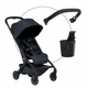 Прогулочная коляска Joolz Aer2 BB + CH Dark navy blue (320445) - изображение 2